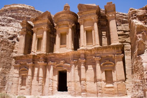 Descuento para Tour Petra de Sharm